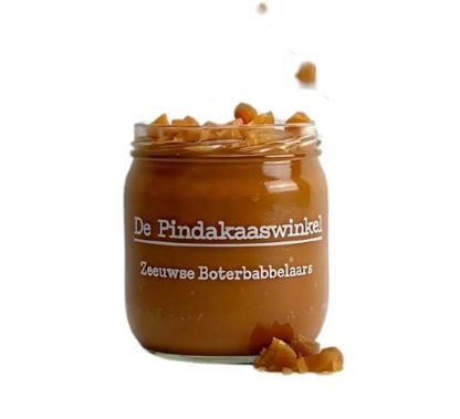 Peanøttsmør Fløtekarameller <flag>50% RABATT</flag>