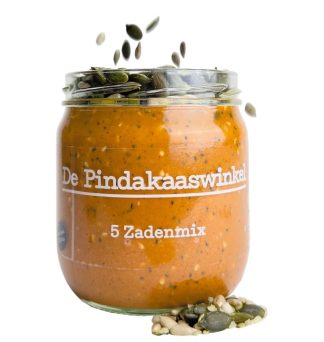Peanøttsmør Frømiks <flag> NY SMAK</flag> <v>