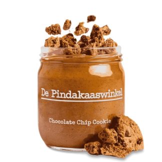 Chocolate Chip Cookie <flag>NY SMAK</flag>
